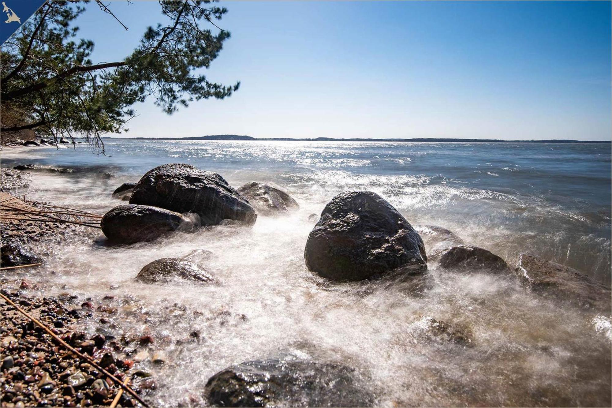 Ferienresort Moewenort Luetow Bungalow 1 Lutow Zewnętrze zdjęcie