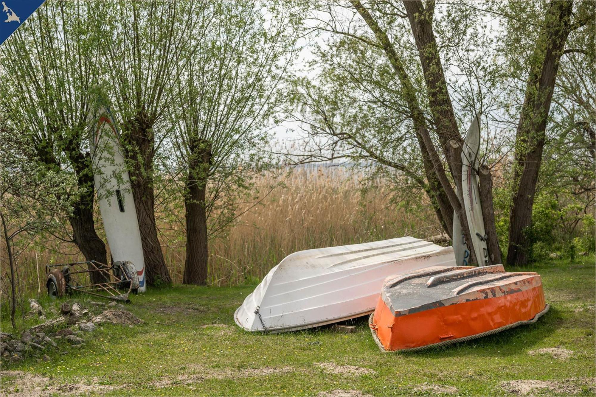 Ferienresort Moewenort Luetow Bungalow 1 Lutow Zewnętrze zdjęcie